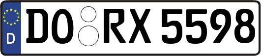 DO-RX5598