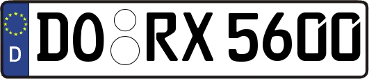 DO-RX5600