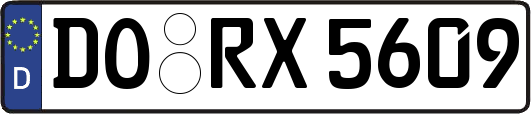 DO-RX5609
