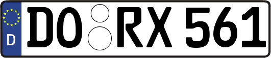 DO-RX561
