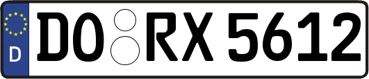 DO-RX5612
