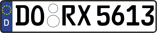 DO-RX5613