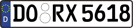 DO-RX5618