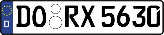 DO-RX5630