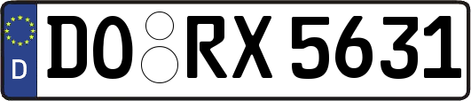DO-RX5631