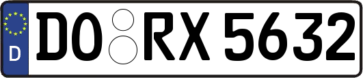 DO-RX5632