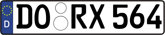 DO-RX564