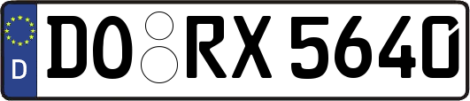 DO-RX5640
