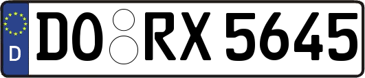 DO-RX5645
