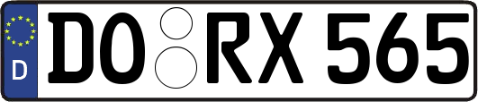 DO-RX565
