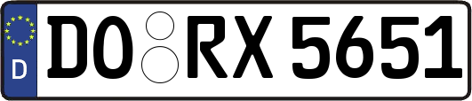 DO-RX5651