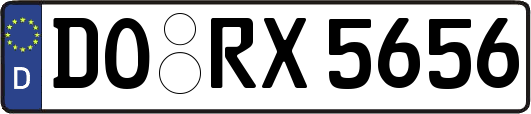 DO-RX5656