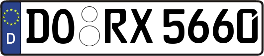 DO-RX5660