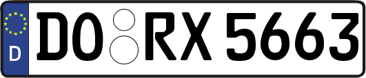 DO-RX5663