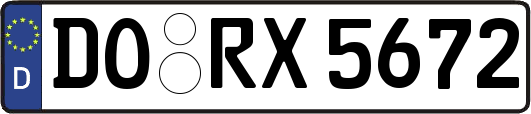 DO-RX5672