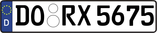 DO-RX5675