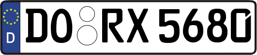 DO-RX5680