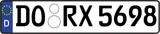 DO-RX5698
