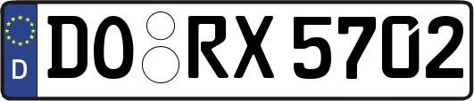 DO-RX5702