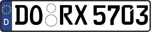 DO-RX5703