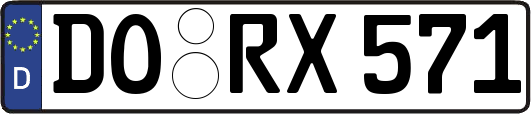DO-RX571