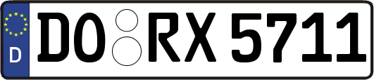 DO-RX5711