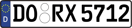 DO-RX5712