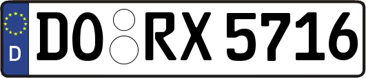 DO-RX5716