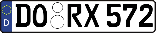 DO-RX572