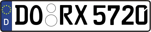 DO-RX5720