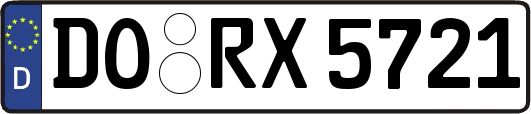 DO-RX5721