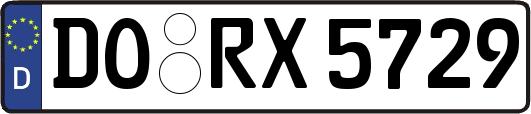 DO-RX5729