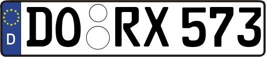 DO-RX573