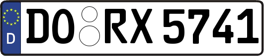 DO-RX5741
