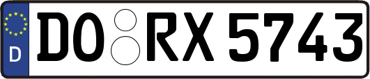 DO-RX5743