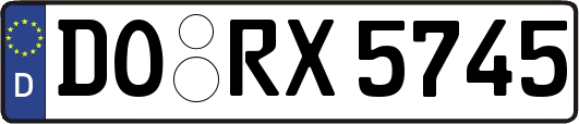 DO-RX5745