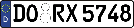 DO-RX5748