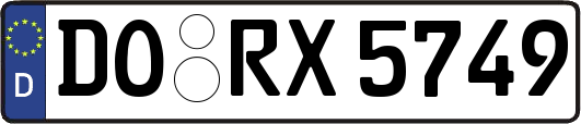 DO-RX5749