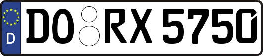 DO-RX5750