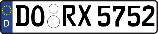 DO-RX5752