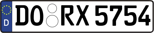 DO-RX5754