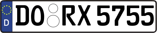 DO-RX5755