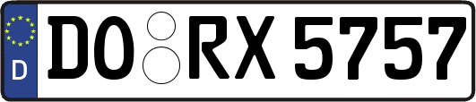 DO-RX5757
