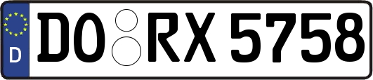 DO-RX5758
