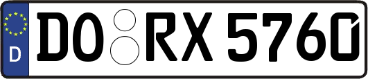 DO-RX5760