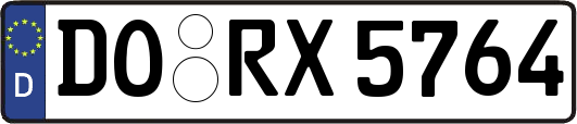 DO-RX5764