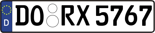 DO-RX5767