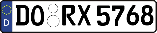 DO-RX5768