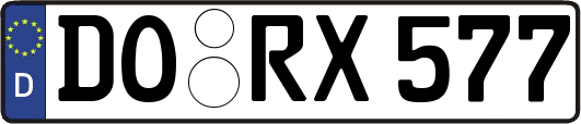 DO-RX577