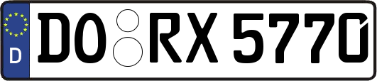 DO-RX5770